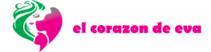logo el corazon de eva